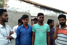 বীরভূম কলেজ পড়ুয়াকে বন্দুকের বাট দিয়ে মারার অভিযোগ সিভিক ভলেন্টিয়ারের বিরুদ্ধে