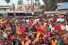 কৃষক আন্দোলনের বর্ষপূর্তি পালন খেতমজুর তৃণমূলের কৃষক আন্দোলনের বর্ষপূর্তি পালন খেতমজুর তৃণমূলের