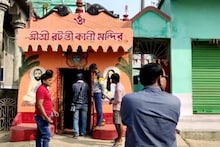 মন্দিরে চুরি খয়রাশোলে