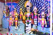 পাথরপ্রতিমার সর্প মন্দির ঘিরে তিনদিন ধরে চলে মেলা, আনন্দে মেতে ওঠেন এলাকার বাসিন্দারা