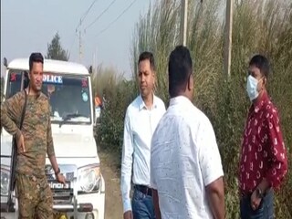 Truck driver arrested with the allegation of killing owner and helper