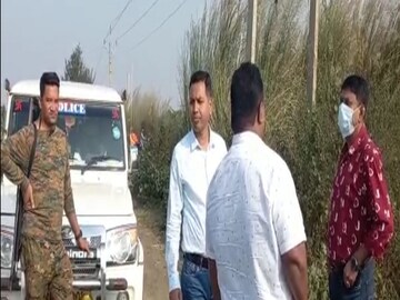 Truck driver arrested with the allegation of killing owner and helper