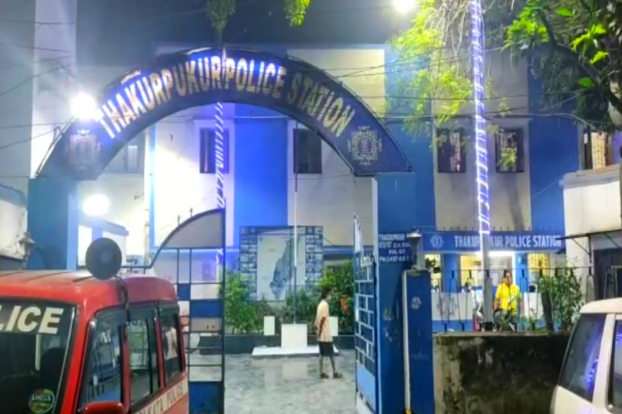 South 24 Pargana: ঠাকুরপুকুর থানা এলাকায় প্রতিবেশীর হাতে আক্রান্ত স্বামী-স্ত্রী