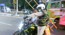 পূর্ব বর্ধমানে বাড়ছে চুরি ডাকাতি, জোর কদমে নাকা চেকিং  চালাচ্ছে পুলিশ প্রশাসন