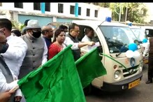 হাওড়ার গ্রামীণ এলাকার উন্নয়নে অ্যাম্বুলেন্স হাওড়ার গ্রামীণ এলাকার উন্নয়নে অ্যাম্বুলেন্স
