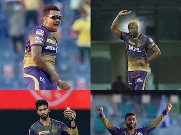 Photo: KKR