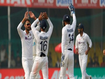 India is no 2 in ICC test ranking