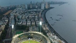 coronavirus new variant omicron spike Maharastra Goverment will allow only 25% spectetor in Ind vs NZ coronavirus new variant omicron spike Maharastra Goverment will allow only 25% spectetor in Ind vs NZ