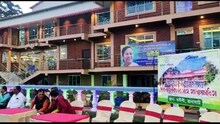 রানাঘাটে নবরূপে সুসজ্জিত তটিনী অতিথি নিলয়