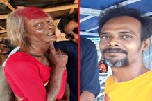 মজনু বুড়ির চরিত্রে জনপ্রিয়তা লাভ মজনু বুড়ির চরিত্রে জনপ্রিয়তা লাভ