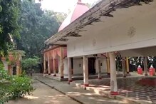 পর পর দুটি মন্দিরে চুরি, আতঙ্ক কড়িধ্যায় পর পর দুটি মন্দিরে চুরি, আতঙ্ক কড়িধ্যায়