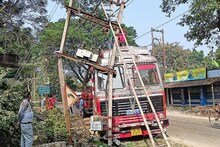 নদিয়া জেলার সব খবর রাত ৮ টায়