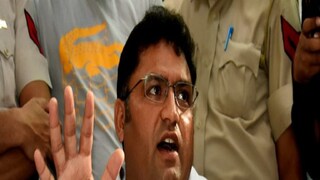 তৃণমূলের যোগ দিতে চলেছেন অশোক তনওয়ার। তৃণমূলের যোগ দিতে চলেছেন অশোক তনওয়ার।