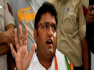 তৃণমূলের যোগ দিতে চলেছেন অশোক তনওয়ার।
