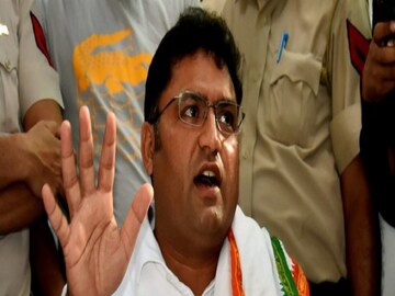 তৃণমূলের যোগ দিতে চলেছেন অশোক তনওয়ার।