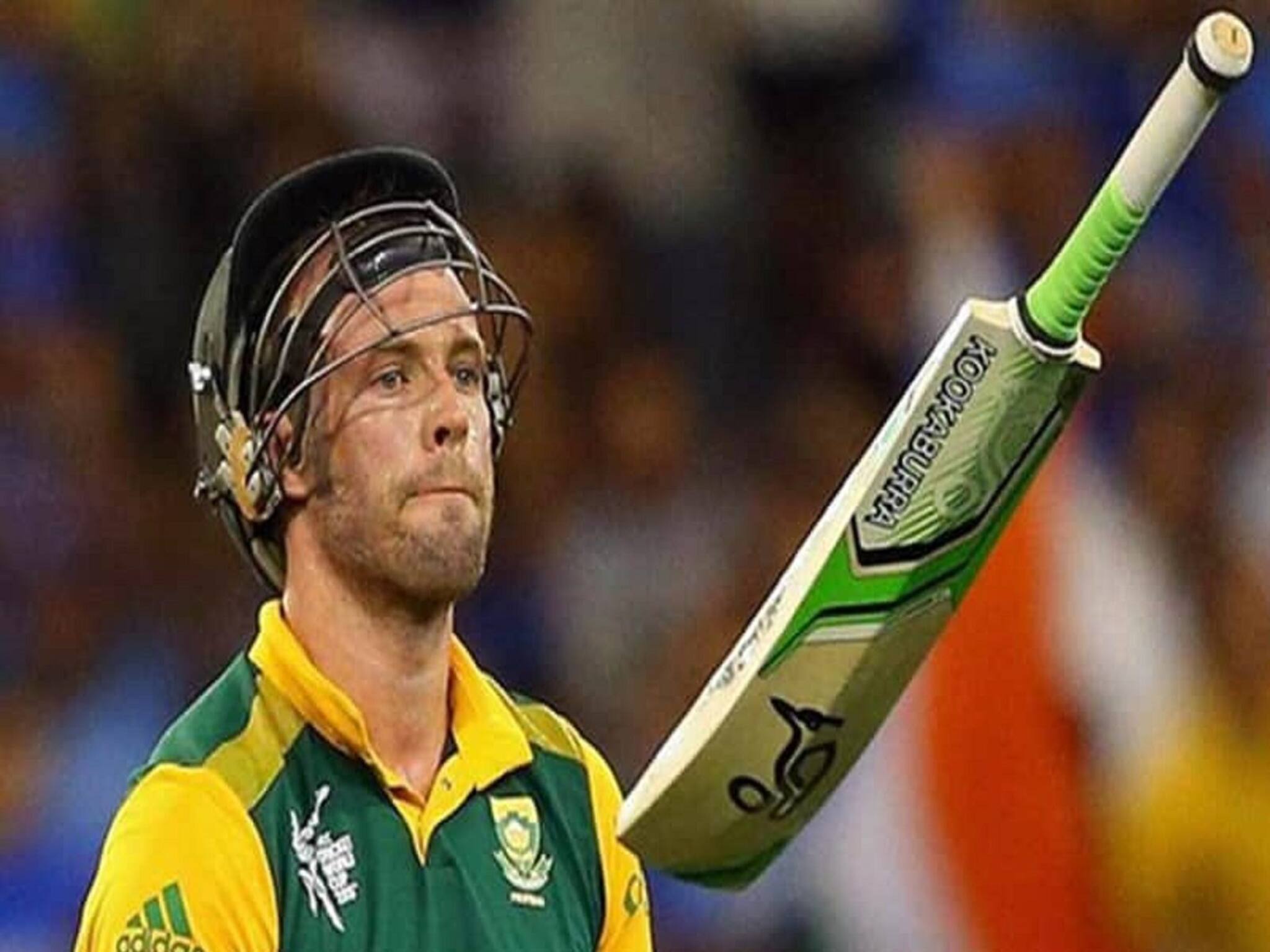 AB de Villiers Retirement: খেলবেন না আইপিএলেও, সব ধরনের ক্রিকেটকেই বিদায় জানালেন এবি ডেভিলিয়ার্স