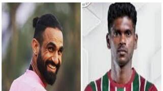 কলকাতা ডার্বি খেলতে মুখিয়ে আছেন বাগানের দুই নতুন তারকা