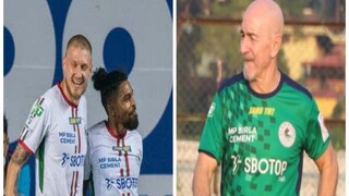 ডার্বি অতীত, মুম্বই নিয়ে ভাবনা শুরু হাবাসের ডার্বি অতীত, মুম্বই নিয়ে ভাবনা শুরু হাবাসের