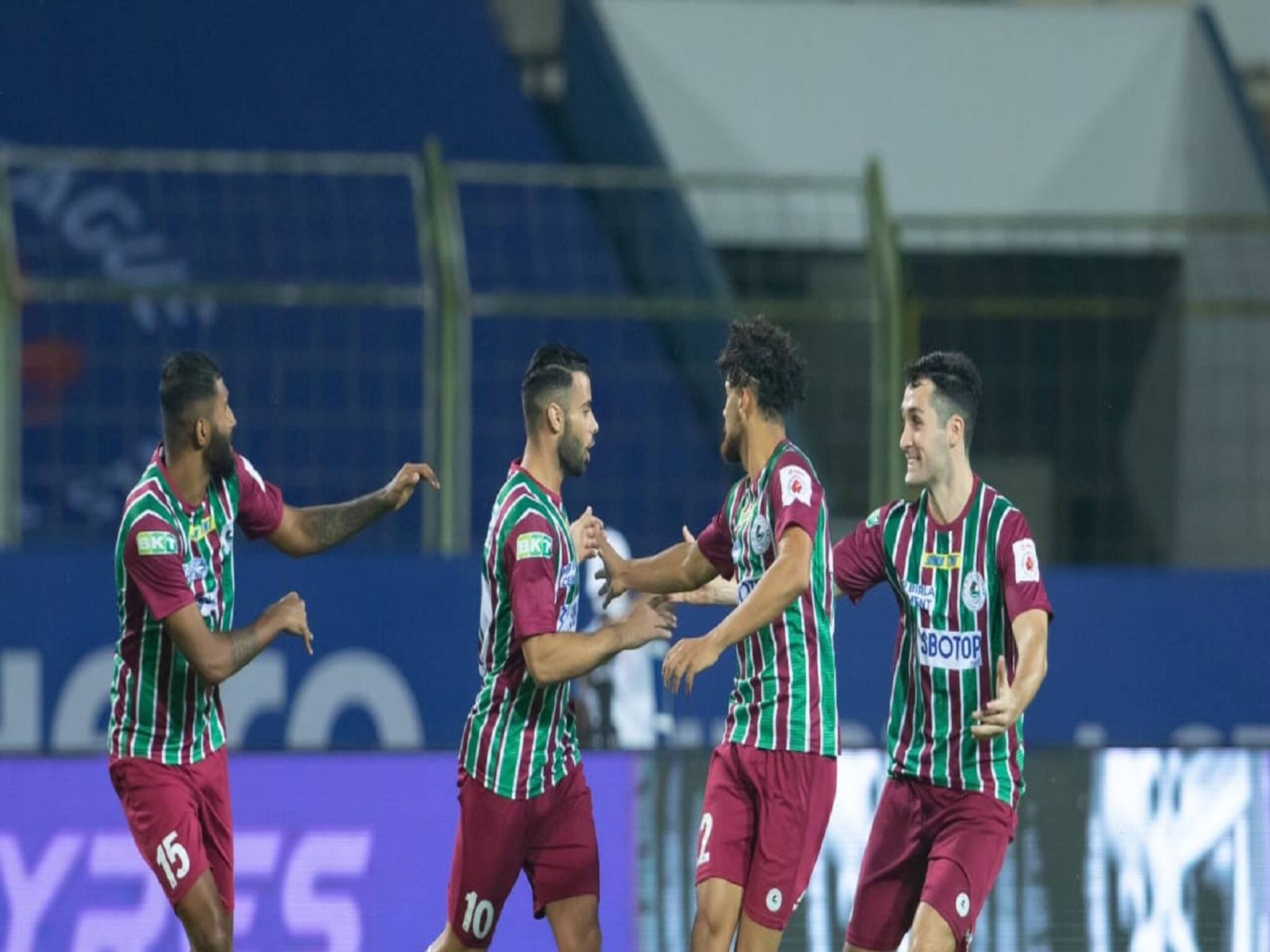ATK MB vs Kerala Blasters result : বুমু ম্যাজিক, লিস্টনের বিশ্বমানের গোল! কেরলকে হারিয়ে যাত্রা শুরু এটিকে মোহনবাগানের