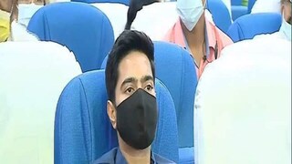 আরও এক জয়। এবার তারিয়ে তারিয়ে স্বাদ নিচ্ছেন অভিষেক বন্দ্যোপাধ্য়ায়।