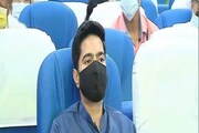 'শব্দবাজিমুক্ত দীপাবলির শুভেচ্ছা', চারে চার করে বিজেপিকে ঠেস অভিষেকের