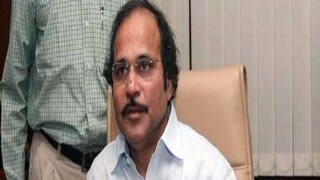 বিস্ফোরক অধীর রঞ্জন চৌধুরী 