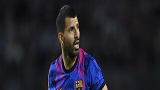 পেশাদারি ফুটবলে ঝুঁকি আছে আগুয়েরোর