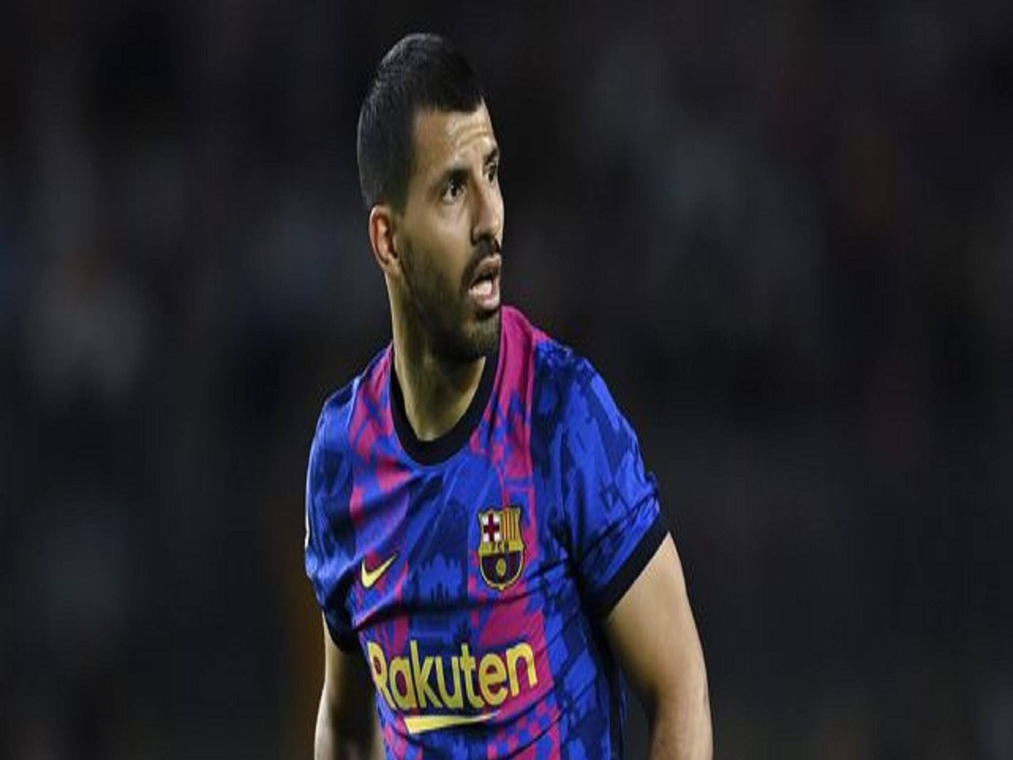Aguero retirement : হৃদযন্ত্রের খারাপ অবস্থা, ফুটবল থেকে অবসর নিতে চলেছেন মেসির বন্ধু আগুয়েরো