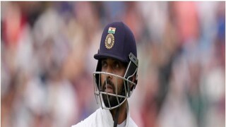 মুম্বাই টেস্টে সুযোগ পাবেন রাহানে৷ 