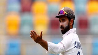 রাহানে নিয়ে বিরাটের সঙ্গে আলোচনা চান দ্রাবিড়