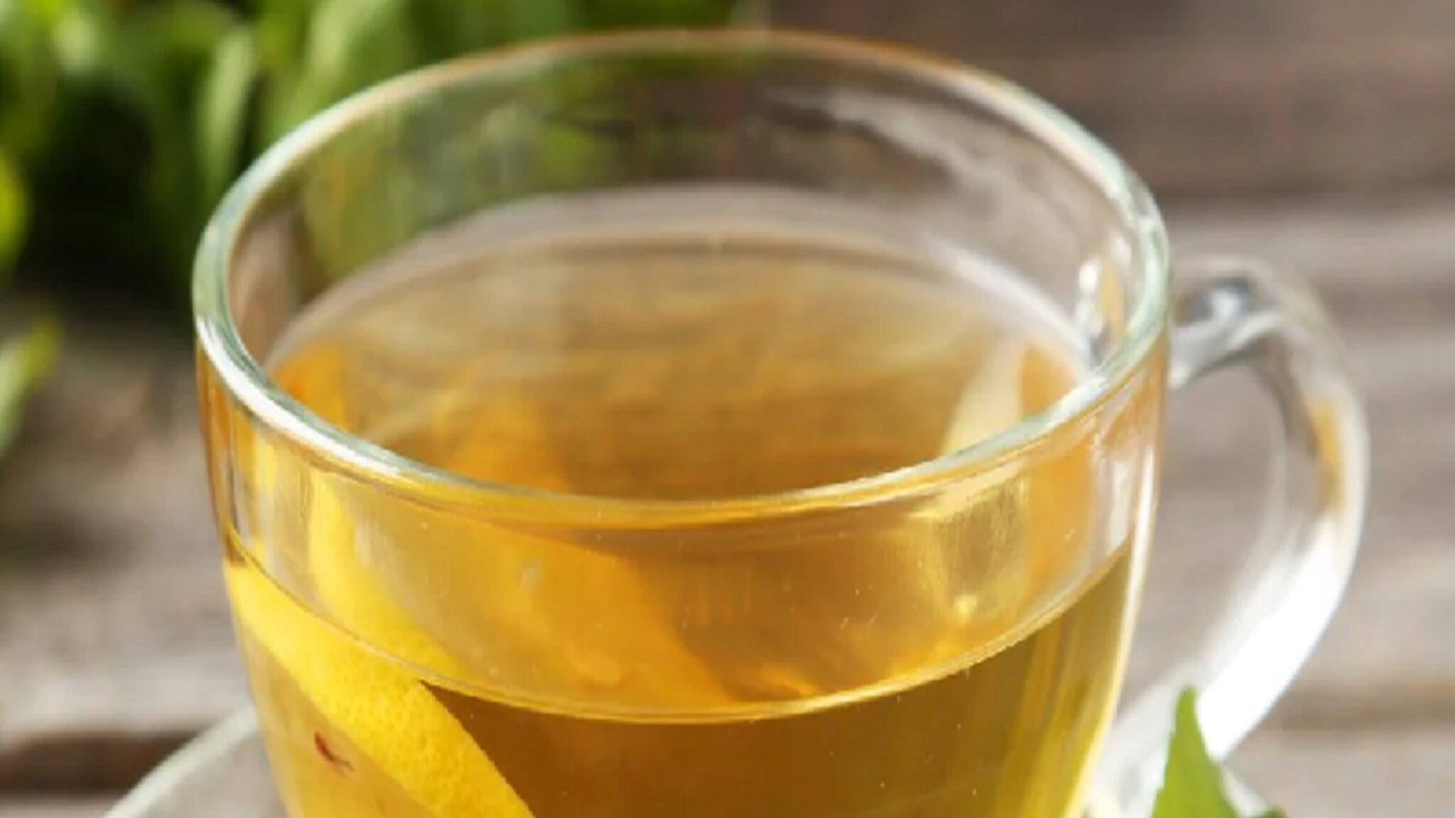 এই শীতকালে সহজেই ঝরবে বাড়তি ওজন, কাজে দেবে আমলকী চা!