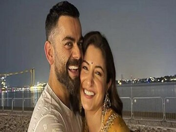 'গোটা বিশ্বকে চিৎকার করে বলতে ইচ্ছে করছে...', বিরাটকে জন্মদিনে ভালোবাসা-সম্মানে ভরালেন অনুষ্কা!