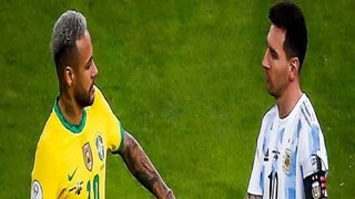লড়াইয়ের ময়দানে দেখা হচ্ছে না মেসি এবং নেইমারের লড়াইয়ের ময়দানে দেখা হচ্ছে না মেসি এবং নেইমারের
