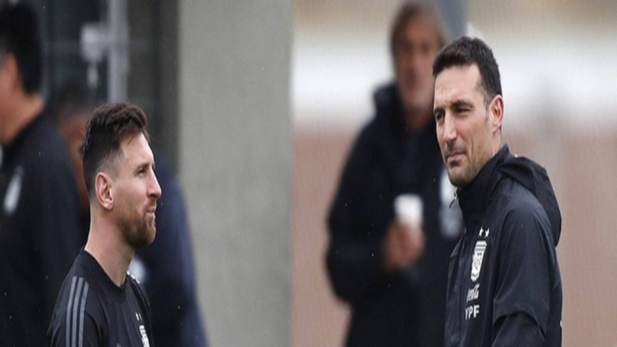 Messi Argentina qualifier : চোট থাকা মেসিকে রেখেই উরুগুয়ে এবং ব্রাজিলের বিরুদ্ধে খেলবে আর্জেন্টিনা