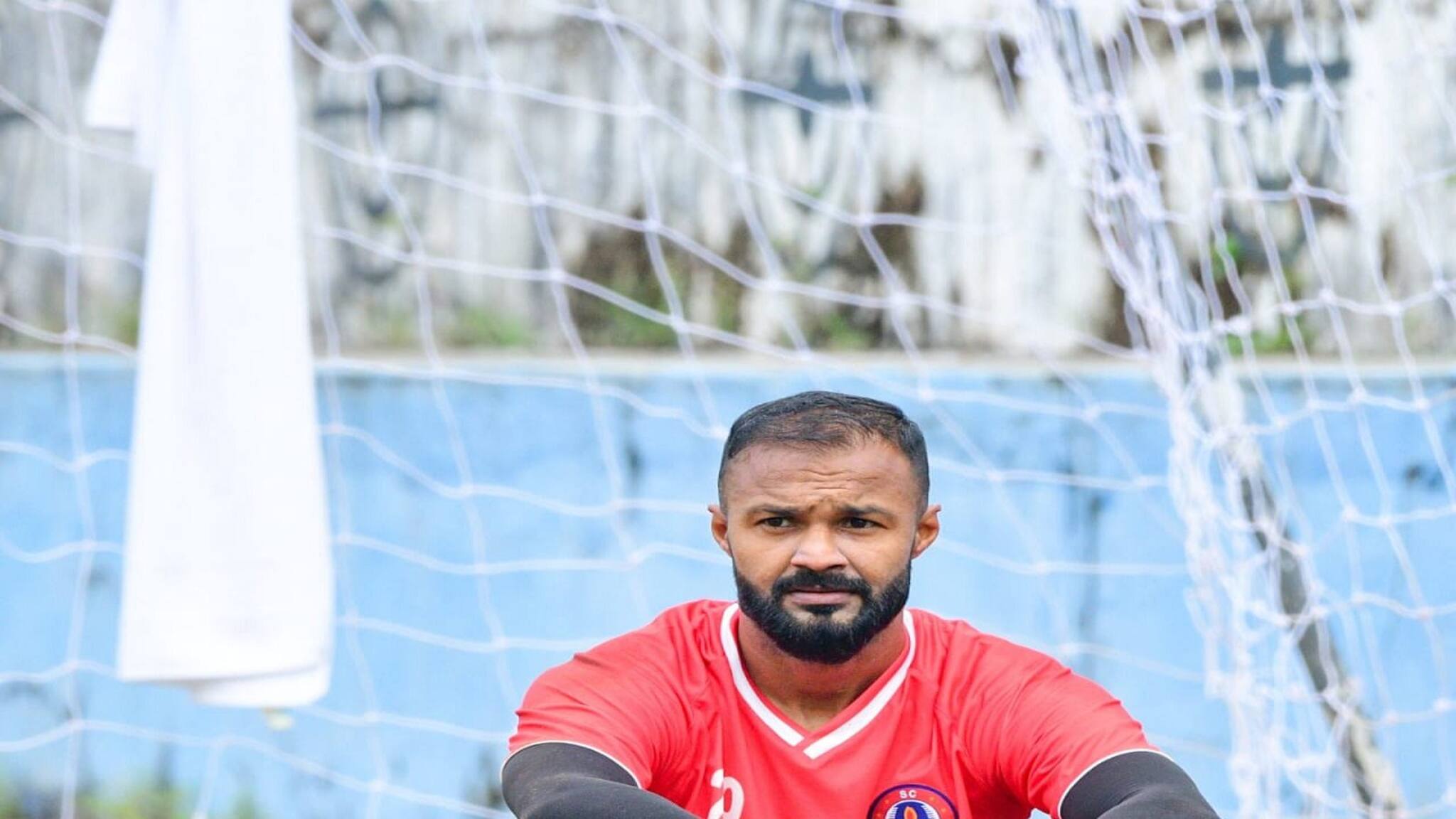 East Bengal ISL new season : লাল হলুদে ফিল গুড ফ্যাক্টর, সিনিয়র জুনিয়র কম্বিনেশনে সাফল্যের আশায় অরিন্দম