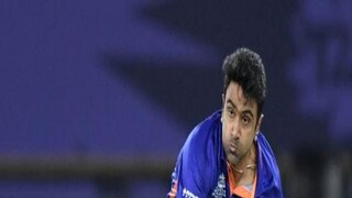 সাদা বলের ক্রিকেটেও সমান দক্ষ অশ্বিন