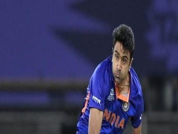 সাদা বলের ক্রিকেটেও সমান দক্ষ অশ্বিন
