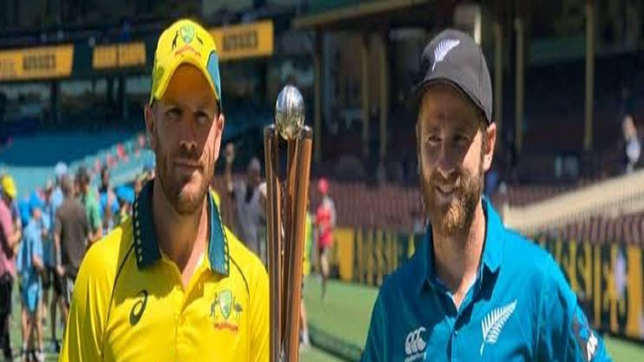 AUS vs NZ : ফাইনালে প্রতিবেশী নিউজিল্যান্ড, ঘুম উড়েছে অস্ট্রেলিয়ার কোচ জাস্টিন ল্যাঙ্গারের