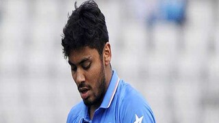 আবেশ খানকে নিয়ে আশাবাদী গৌতম গম্ভীর