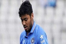 আজ ইডেনের গতিশীল উইকেটে পেসার আবেশ খানকে দেখতে চান গৌতম গম্ভীর আজ ইডেনের গতিশীল উইকেটে পেসার আবেশ খানকে দেখতে চান গৌতম গম্ভীর