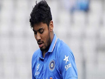 আবেশ খানকে নিয়ে আশাবাদী গৌতম গম্ভীর