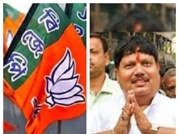 পুরভোটের প্রস্তুতি বৈঠকে অনুপস্থিত অর্জুন সিং৷ 
