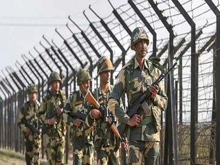  বিএসএফে শূন্যপদে প্রচুর নিয়োগ শুরু