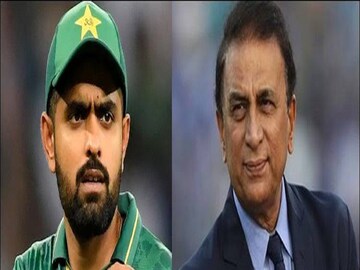সর্বকালের সেরা হওয়ার ক্ষমতা আছে বাবরের বলছেন সানি