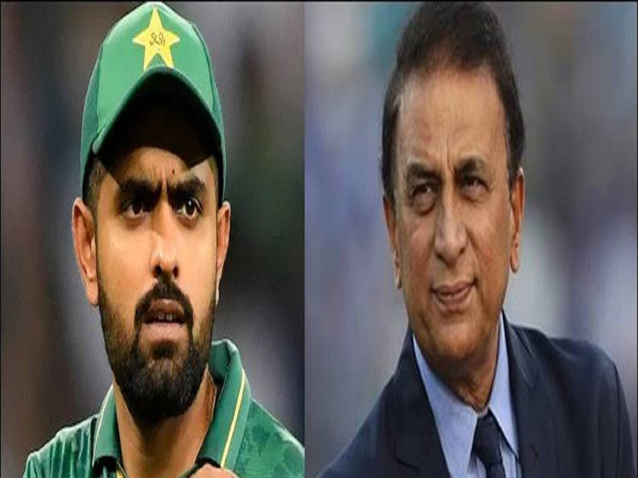 Gavaskar on Babar Azam : সর্বকালের অন্যতম সেরা হবে বাবর আজম, পরিষ্কার জানিয়ে দিলেন সুনীল গাভাসকার