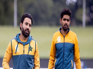 টুর্নামেন্টের সবচেয়ে সফল ওপেনিং জুটি বাবর এবং রিজওয়ান