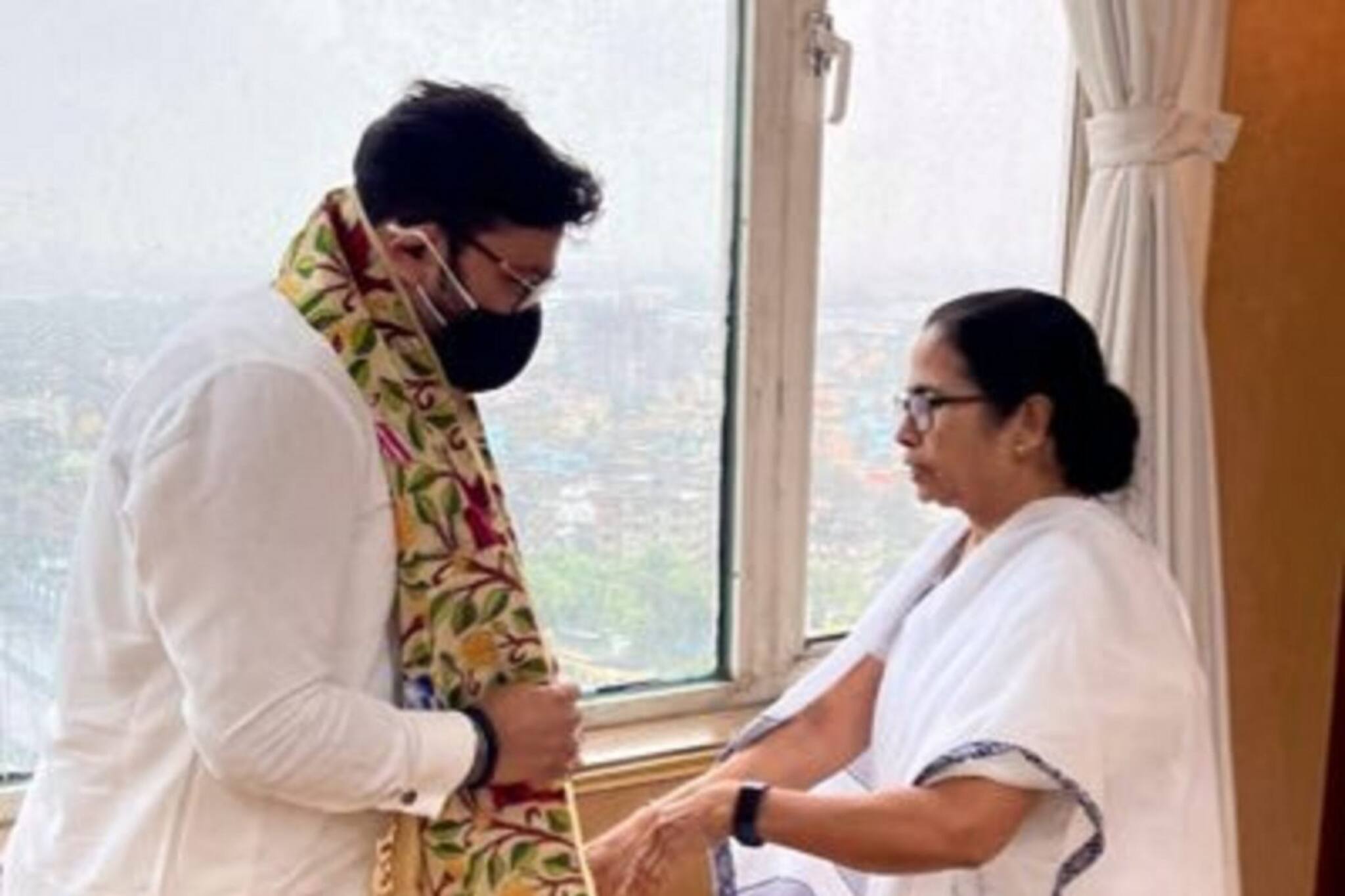 ত্রিপুরায় বাবুলের সামনে তাঁরই গান বাজাল বিজেপি, তারপর...