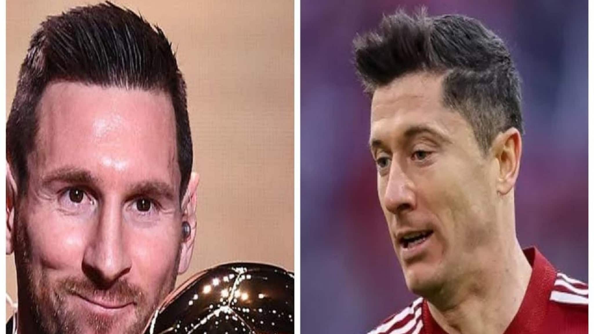 Ballon d Or 2021 nominee: নতুন বছরের ব্যালন ডি ওরের দৌড়ে চার মহারথী, শেষ পর্যন্ত জিতবে কে? জানুন