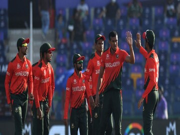 দাম পেল না তাসকিনের প্রচেষ্টা