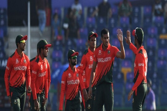 দাম পেল না তাসকিনের প্রচেষ্টা